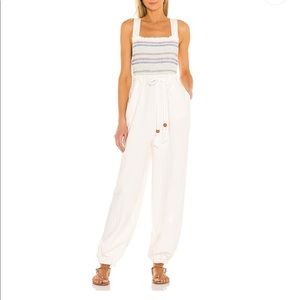 Free People Jumpsuit